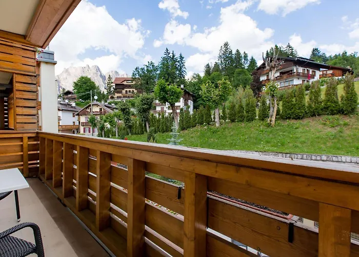 شقة فندقية Radisson Residences Savoia Palace 4*