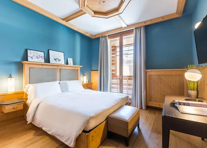 Radisson Residences Savoia Palace