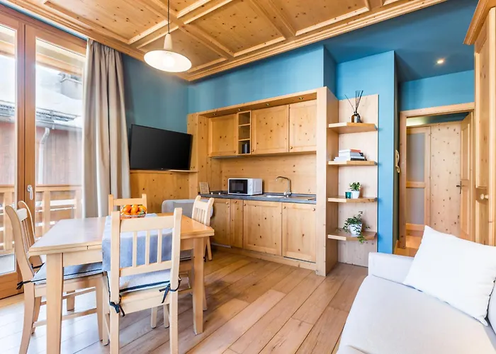 شقة فندقية Radisson Residences Savoia Palace 4*