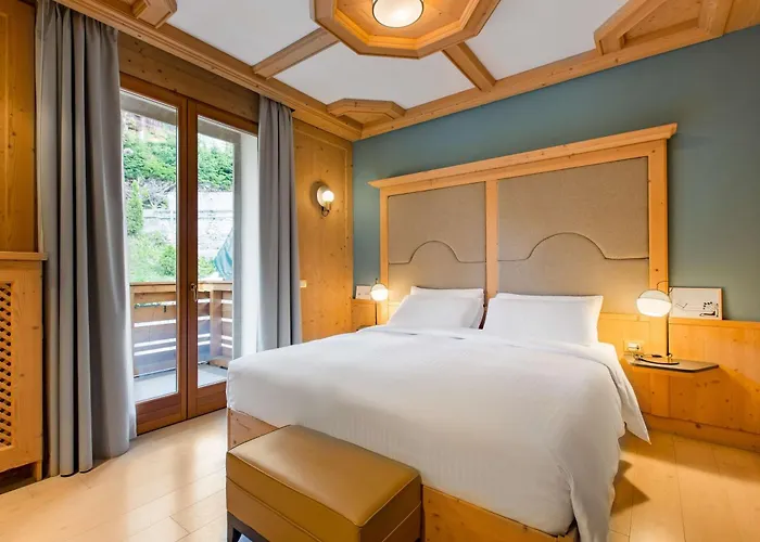 Radisson Residences Savoia Palace