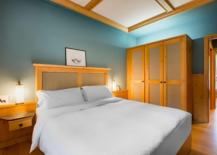 Radisson Residences Savoia Palace