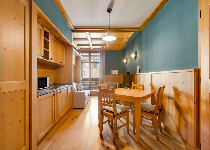 Radisson Residences Savoia Palace