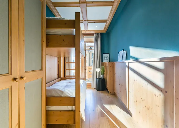 Radisson Residences Savoia Palace 4* كورتينا دامبيتزو