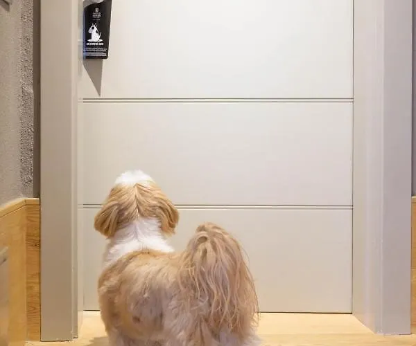 شقة فندقية Radisson Residences Savoia Palace