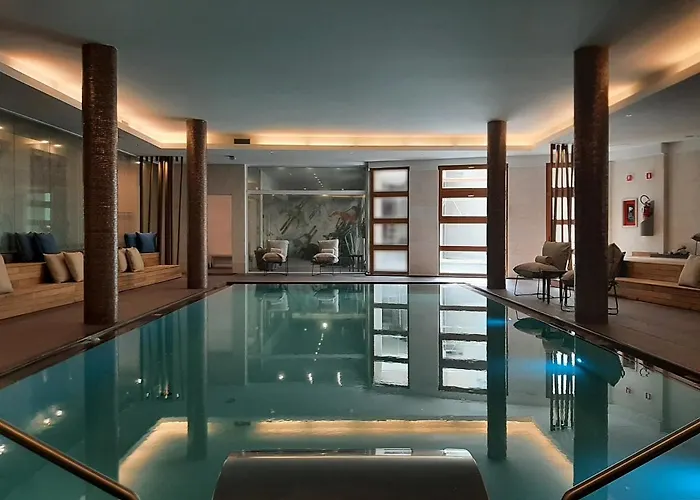 شقة فندقية Radisson Residences Savoia Palace كورتينا دامبيتزو