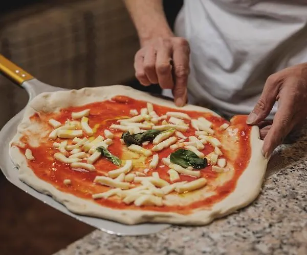 شقة فندقية Radisson Residences Savoia Palace 4*