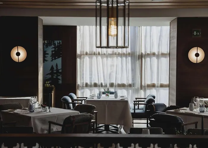 شقة فندقية Radisson Residences Savoia Palace