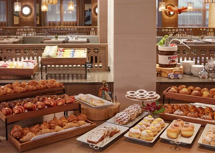 Radisson Residences Savoia Palace 4*