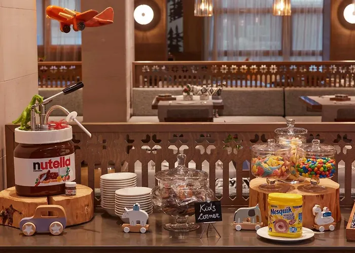 Radisson Residences Savoia Palace شقة فندقية 4*