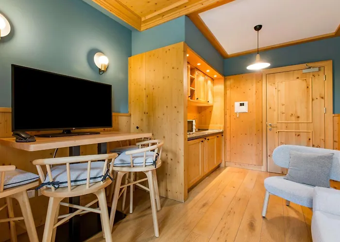 Radisson Residences Savoia Palace