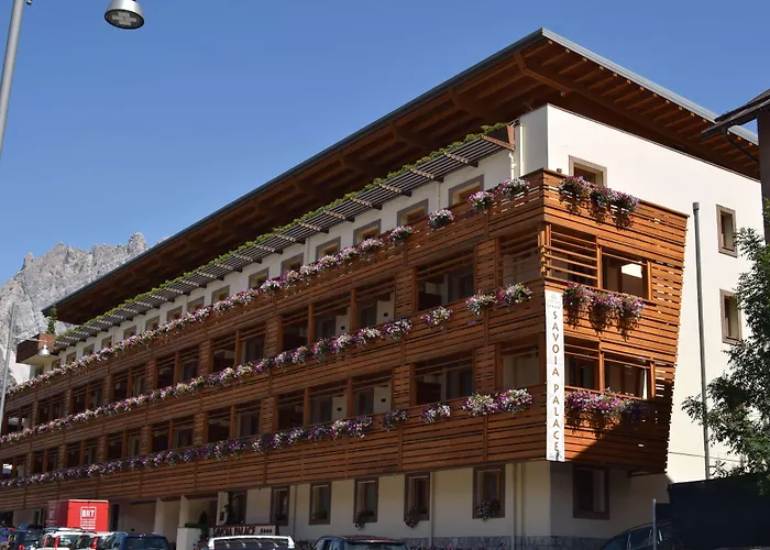 Radisson Residences Savoia Palace شقة فندقية 4*