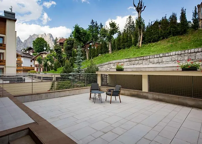 Radisson Residences Savoia Palace شقة فندقية 4*