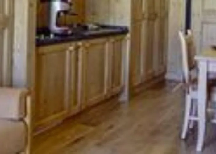 Radisson Residences Savoia Palace كورتينا دامبيتزو