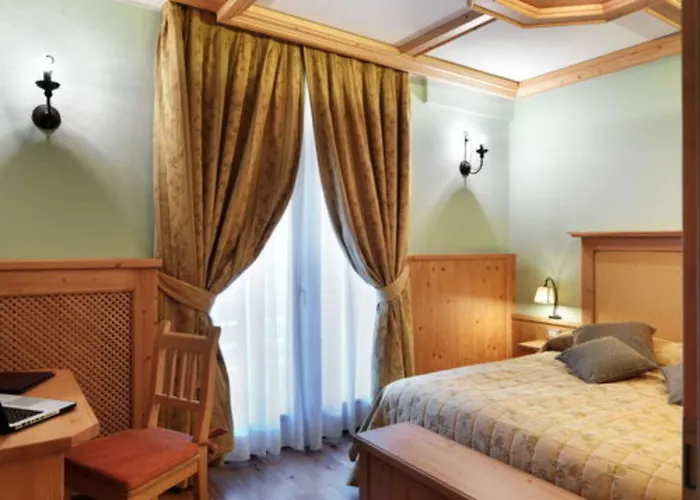 شقة فندقية Radisson Residences Savoia Palace