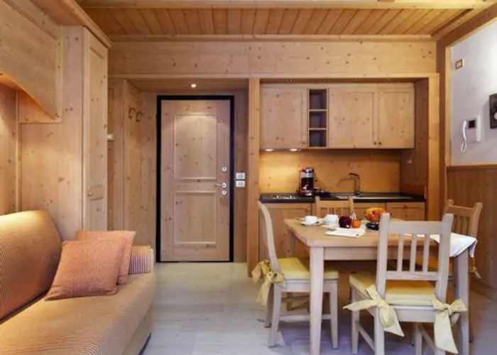 Radisson Residences Savoia Palace