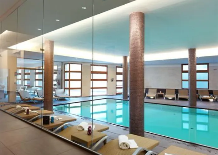 شقة فندقية Radisson Residences Savoia Palace كورتينا دامبيتزو