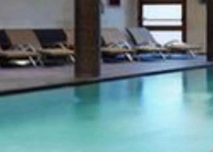 Radisson Residences Savoia Palace كورتينا دامبيتزو