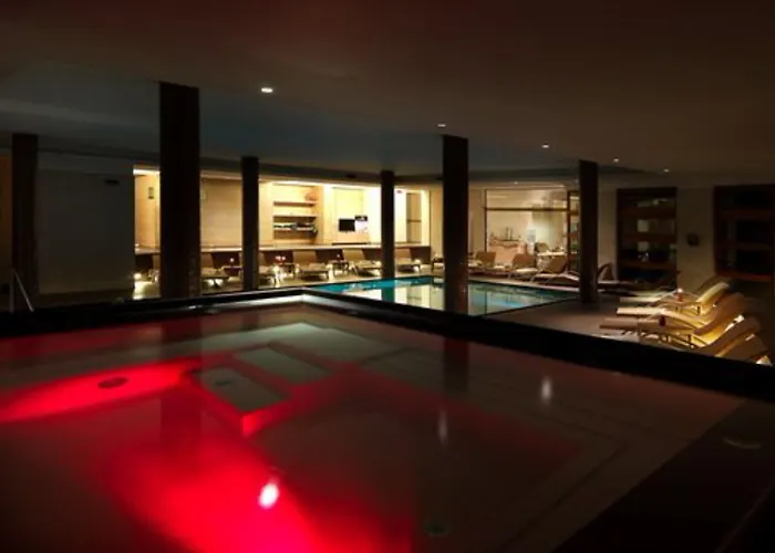 Radisson Residences Savoia Palace