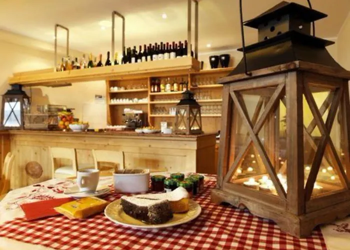 Radisson Residences Savoia Palace شقة فندقية 4*