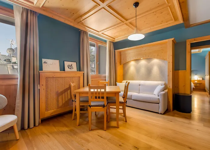 Radisson Residences Savoia Palace