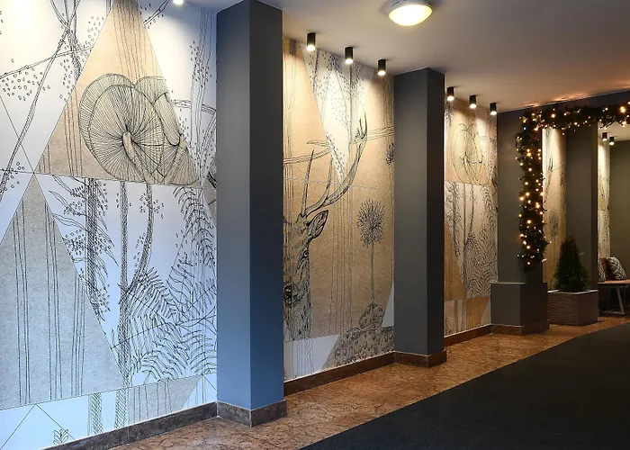 شقة فندقية Radisson Residences Savoia Palace كورتينا دامبيتزو