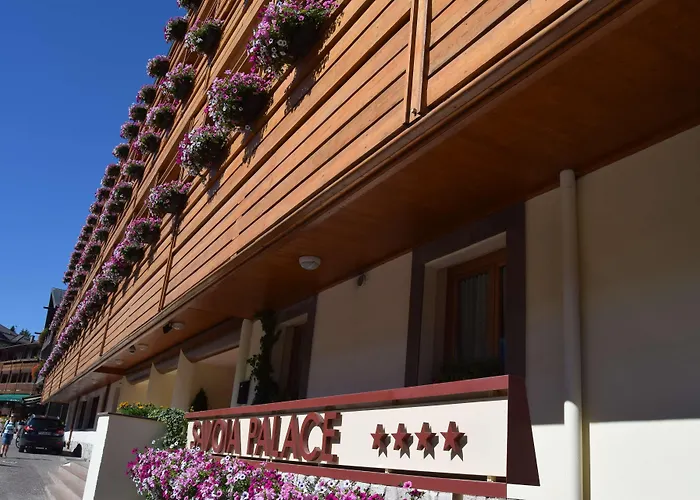 Radisson Residences Savoia Palace