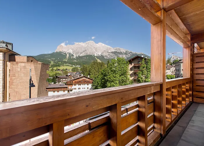 Radisson Residences Savoia Palace 4*