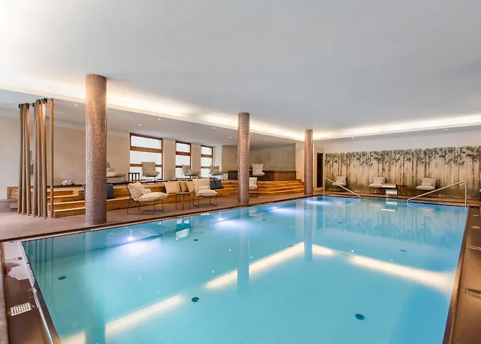 شقة فندقية Radisson Residences Savoia Palace